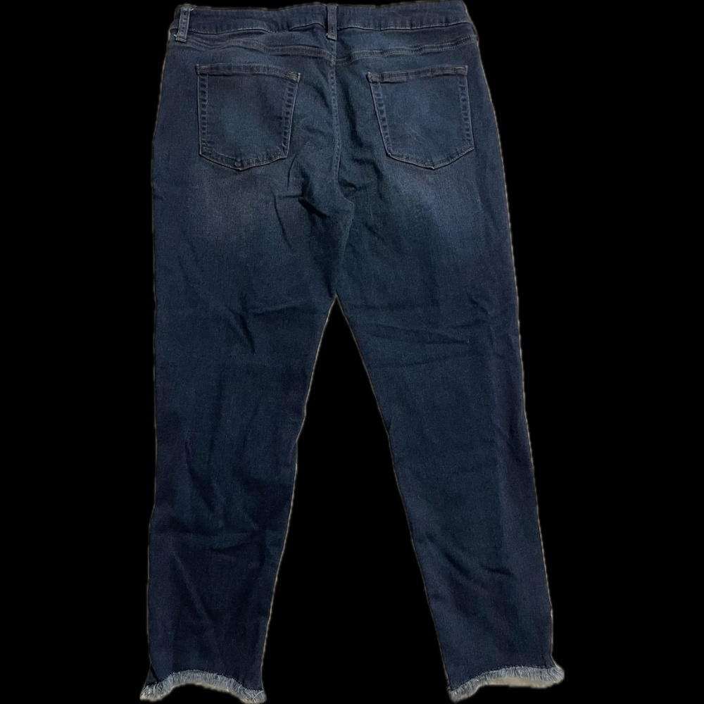 Jeans - Picture 2 of 2